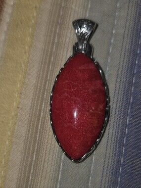 AF DESIGN 925 PENDANT
